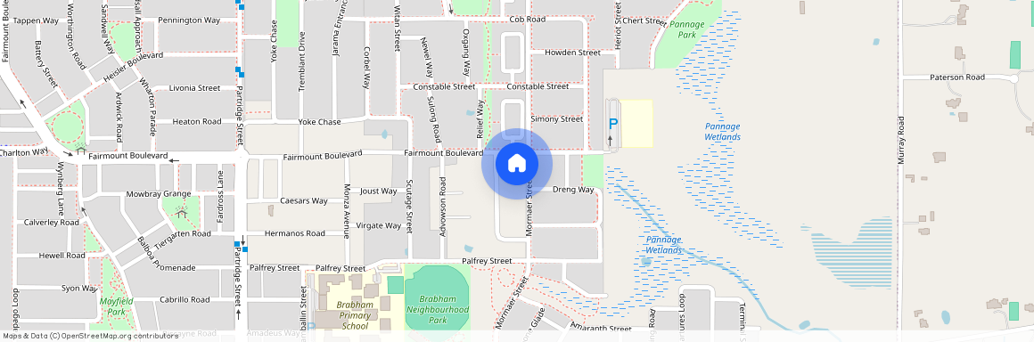 6 Mormaer St, WA 6055, Brabham