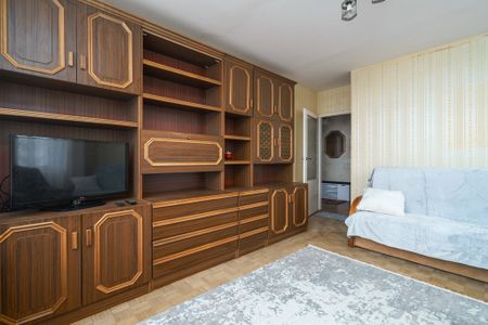 Do wynajęcia mieszkanie-Warszawa-Kondratowicza - Photo 3