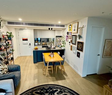 Cremorne - Photo 4