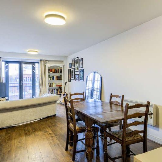 Q Apartments, Newhall Hill, Jewellery Quarter, B1 - Photo 1