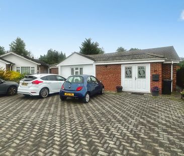 1 bedroom property to rent - Photo 5