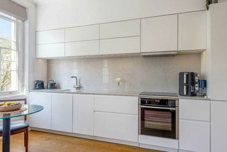 Warwick Square, Pimlico, SW1V - Photo 4