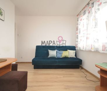 przytulna kawalerka w centrum - Photo 1