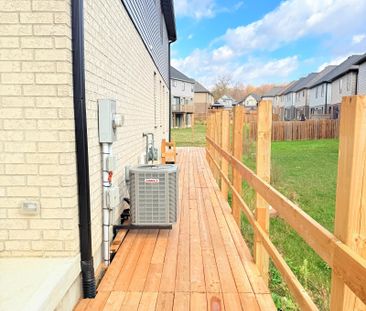 For Lease - 1754 Owen Lane Unit# bsmnt, London North, Ontario - Photo 2