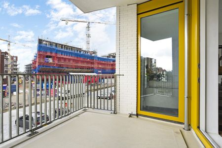 Appartement te huur: Gerrit Rietveldsingel 431 1112 ZB Diemen - Photo 3