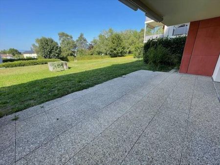 3.5 room apartment in Yverdon-les-Bains - Photo 4