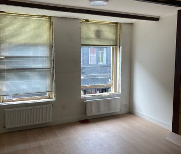 Te huur: studio aan de Halstraat in Breda - Foto 1