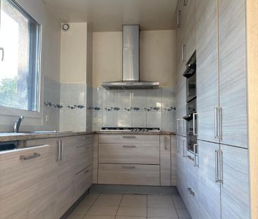 5 Zimmer, 75 m², 3. Stock - Photo 2