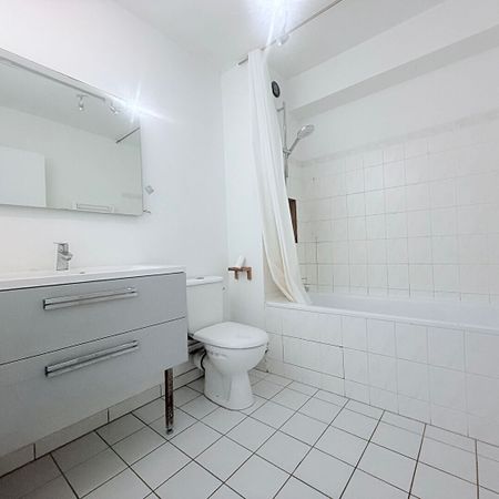Appartement Bois D Arcy 2 pièce(s) 46 m2 - Photo 3