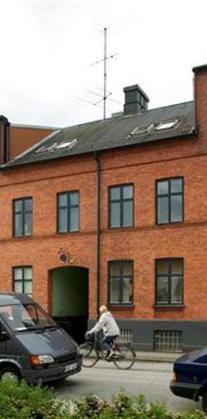 Finlandsgatan 12, Heleneholm - Foto 2