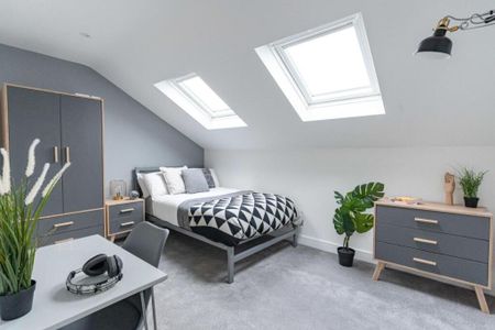 7 bedroom house to rent - Photo 4