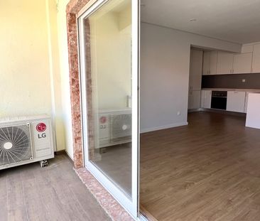 Apartamento T2 em Lisboa - Photo 4