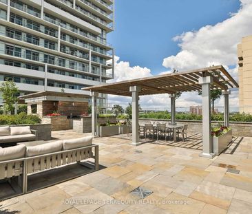 For Lease - 65 Speers Road Unit# 323, Oakville, Ontario - Photo 6
