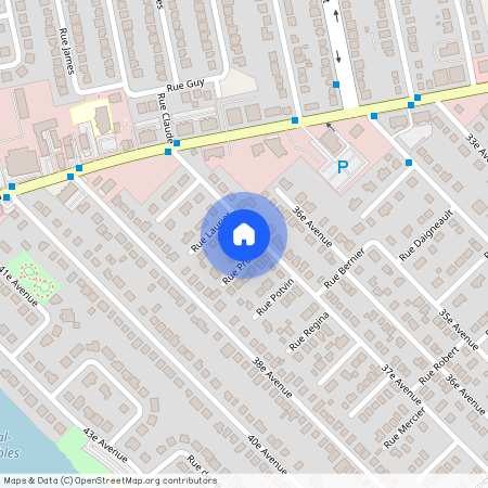 3173 Rue Provost, Sainte-Marthe-sur-le-Lac, Sainte-Marthe-sur-le-Lac, Laurentides, J0N 1P0