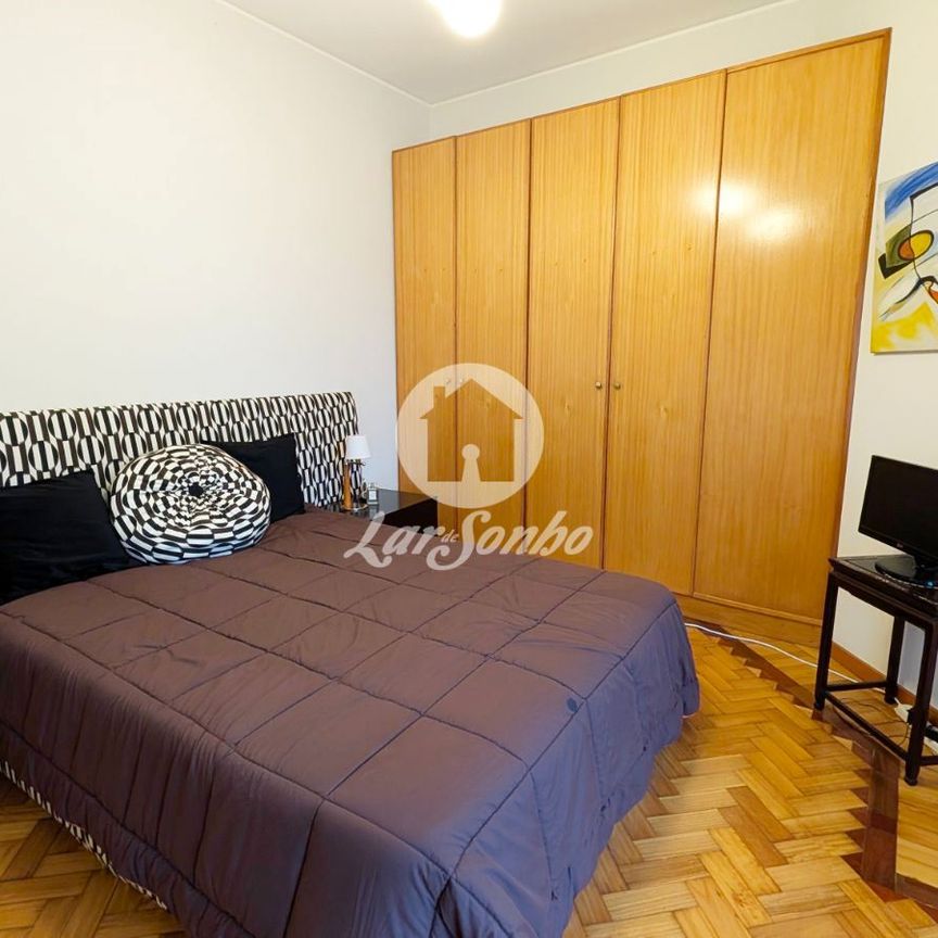 Apartamento T3 - Photo 1