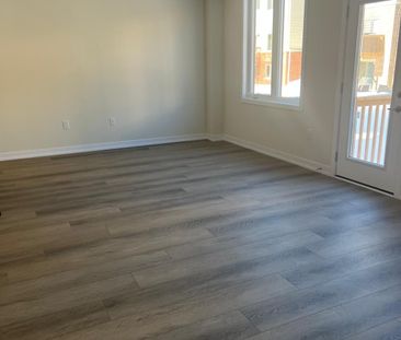 For Lease - 62 Ziibi Way Unit# (Main), Clarington, Ontario - Photo 5