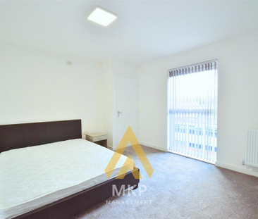 1 bedroom apartment to rent - Photo 6