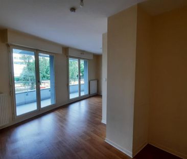 Appartement T1 à louer - 28 m² - Photo 4
