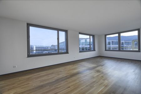 1.5 Zimmer, 60 m², 5. Stock - Photo 3