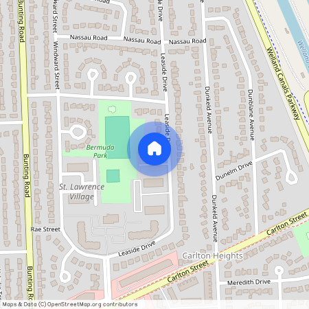 49 Leaside Drive, St. Catharines