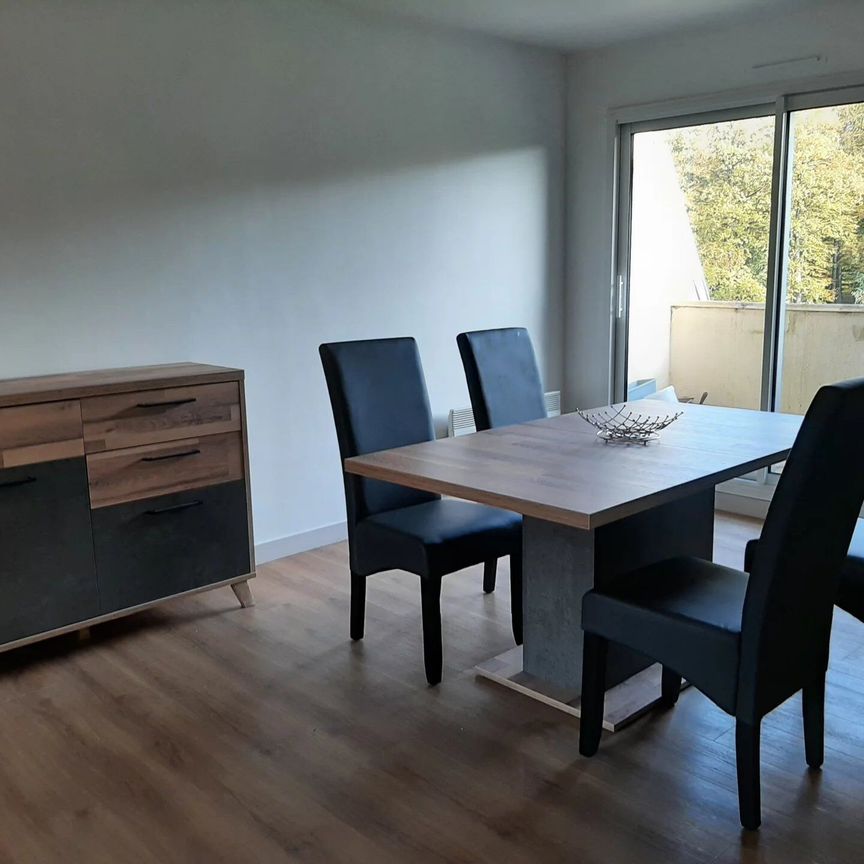 Location de vacances Appartement 3 pièces 69 m2 à Bagnoles-de-l'Orne-Normandie - Photo 1