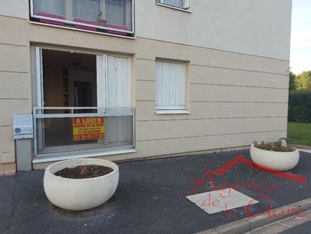 Location Appartement 3 pièces 70m² REIMS 51100 - Photo 3