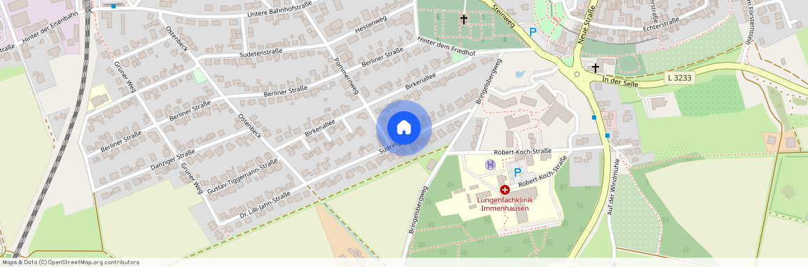 Südring 18, 34376 Hessen - Immenhausen