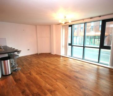 1 bedroom apartment to rent - Photo 2