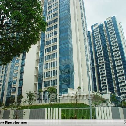 City Square Residences (D8), Condominium - For Rent - Photo 1