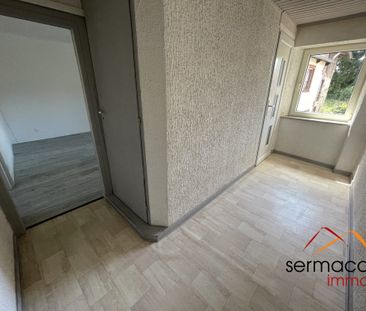 Appartement de type F3 avec jardin - Photo 6