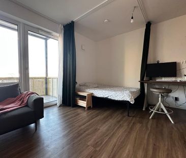 Moderne 1-Zimmer Wohnung in Berlin-Schöneweide - Photo 2