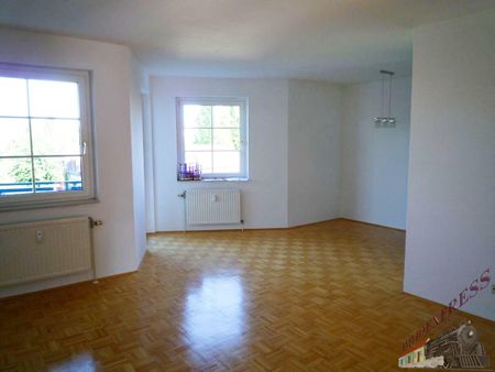 charmante 3 Zimmerwohnung - Grünblick - Schwechat - Foto 3