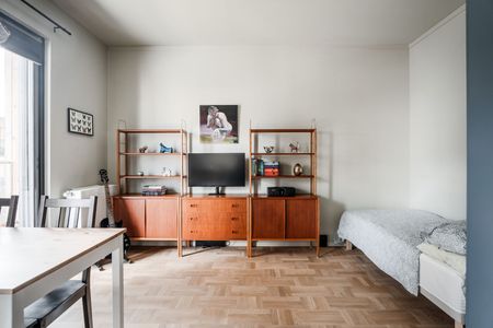 Prefektgatan, Uppsala - Foto 2