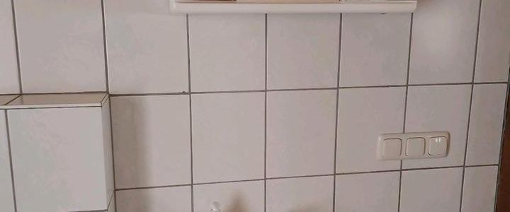 Möblierte 1 Zimmer Wohnung in Schauenburg - Foto 1