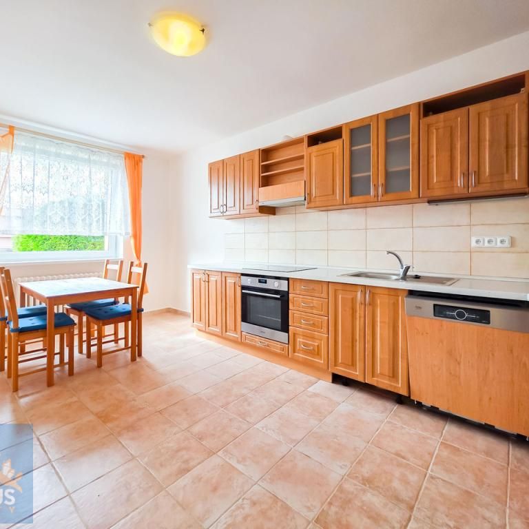 Pronájem bytu pokoj 30 m2 - Фото 1