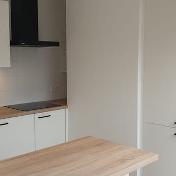 Appartement te huur - Photo 1