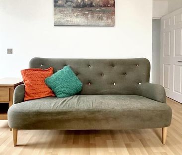 1 bedroom flat to rent - Photo 4