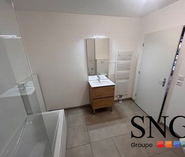 T2 NEUF AVEC LOGGIA - Photo 4