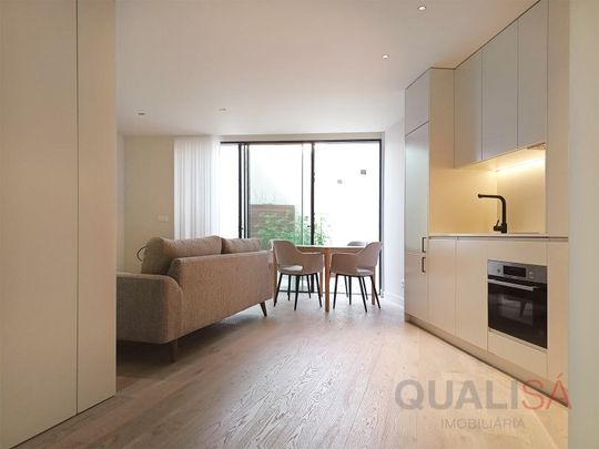 Apartamento T1 em Braga - Photo 1