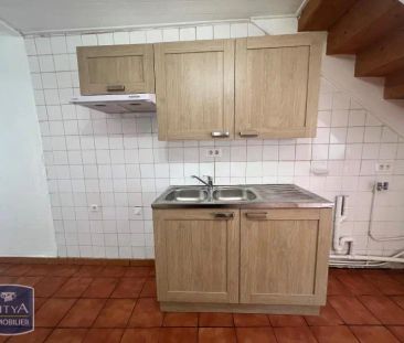 Maison à louer 2 pièces 39.77m² - Photo 2
