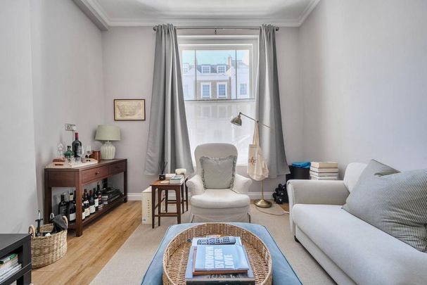 1 bedroom flat to rent - Photo 1