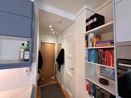 Pipersgatan, Stockholm - Foto 2