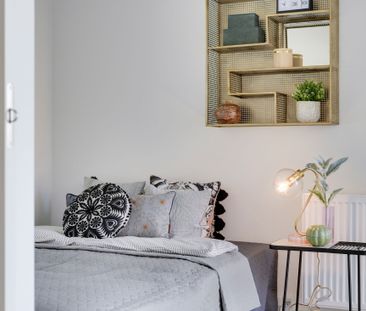 C.F. Richs Vej 105C, st. 12, 2000 Frederiksberg - Photo 6