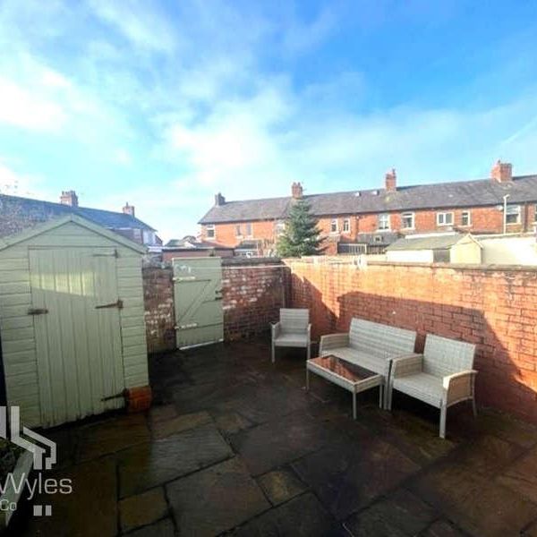 Denmark Road, Lytham St Annes, Lancashire, FY8 - Photo 1