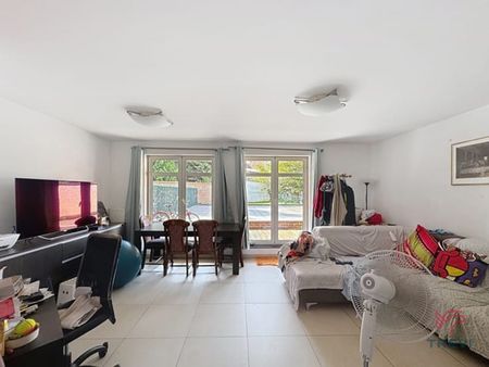 Appartement te huur - Photo 3