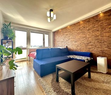 Komfortowa kawalerka w najlepszej części miasta 36.85 m² - Photo 3