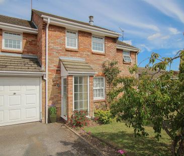 3 bedroom semi-detached house to rent - Photo 3