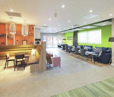 1 bedroom apartment to rent - Photo 5