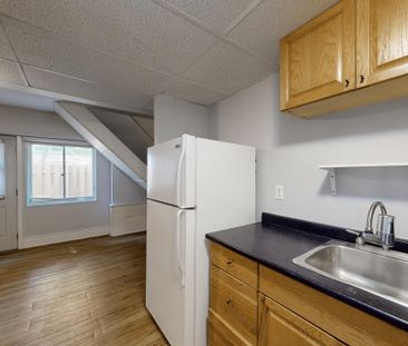 For Lease - 12 Wesleyan Street Unit# 6, Halton Hills, Ontario - Photo 6