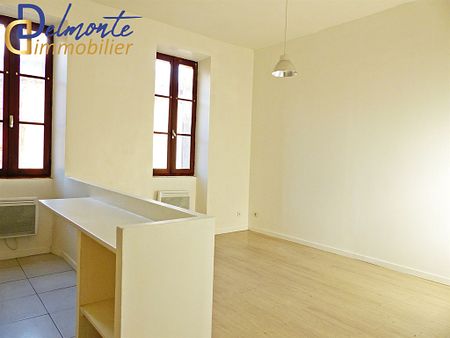 Appartement 1 Pièce 25 m² - Photo 4